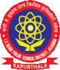 University Logo
